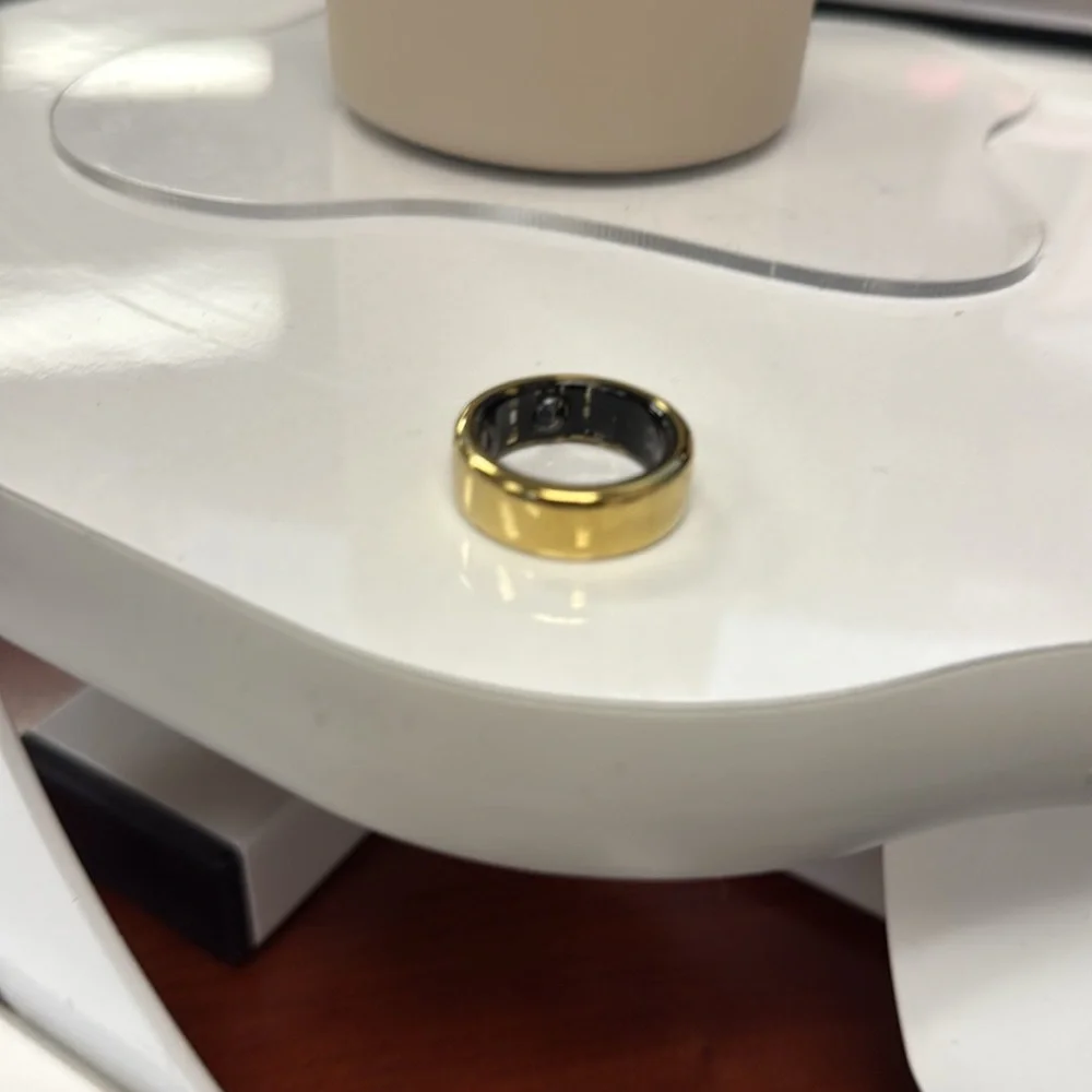 COPY - Oura Ring